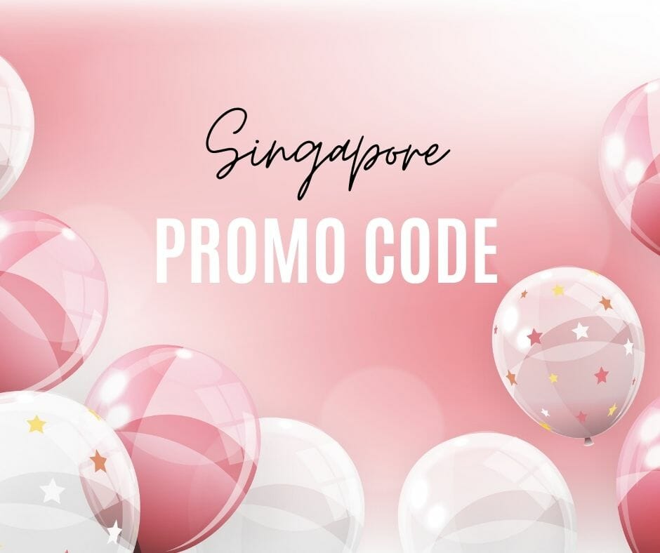 Lazada Birthday coupon, Lazada Singapore Promo Code March 2022