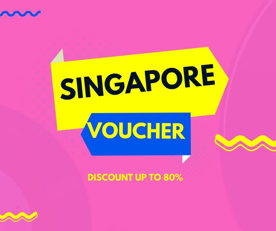 Lazada 6.6 coupon, Lazada Singapore voucher code June 2022