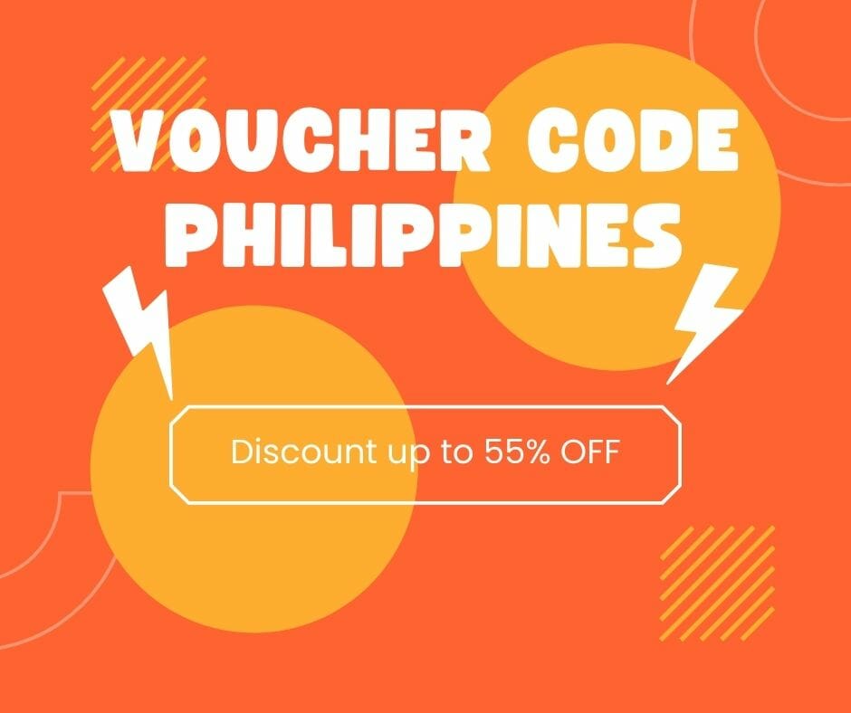 Lazada 5.5 discount code, Lazada Philippines voucher code May 2022