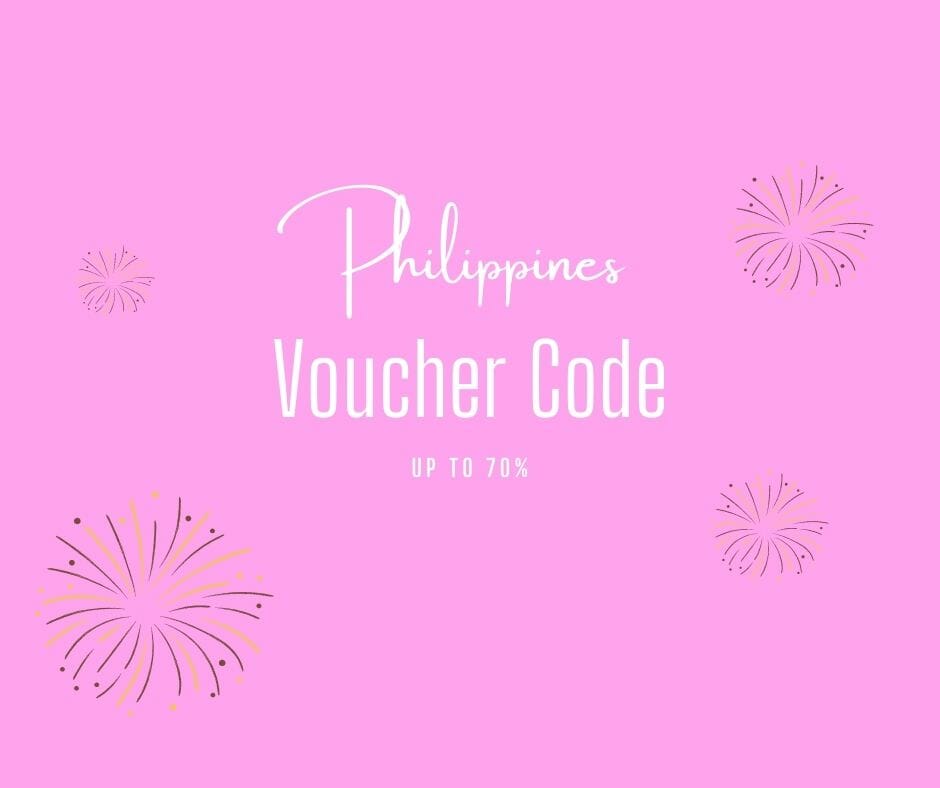 Lazada Philippines Birthday voucher code and discount code March 2022