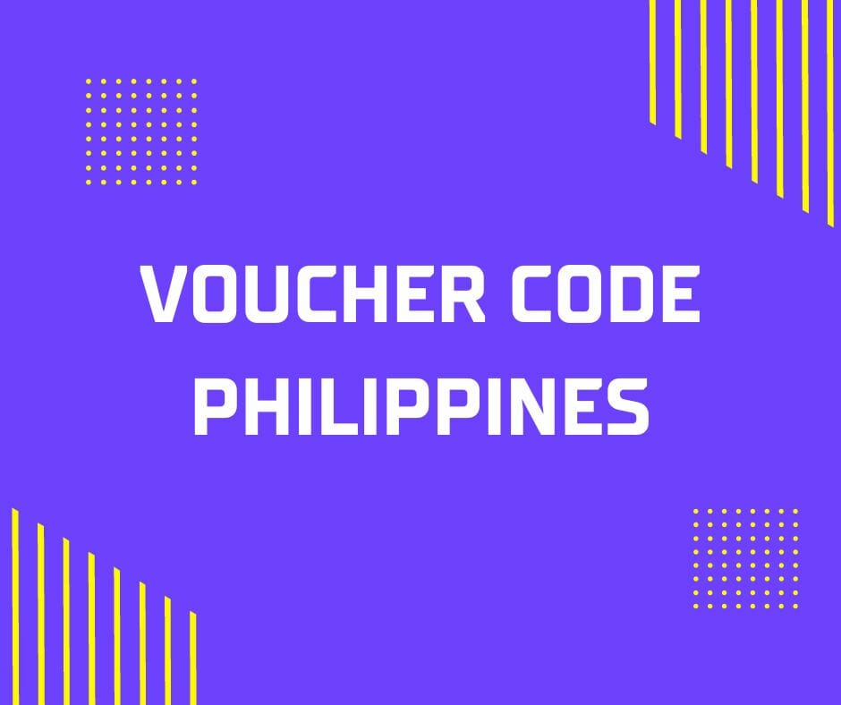 Lazada 12.12 Philippines coupon, Lazada Philippines voucher code December 2022