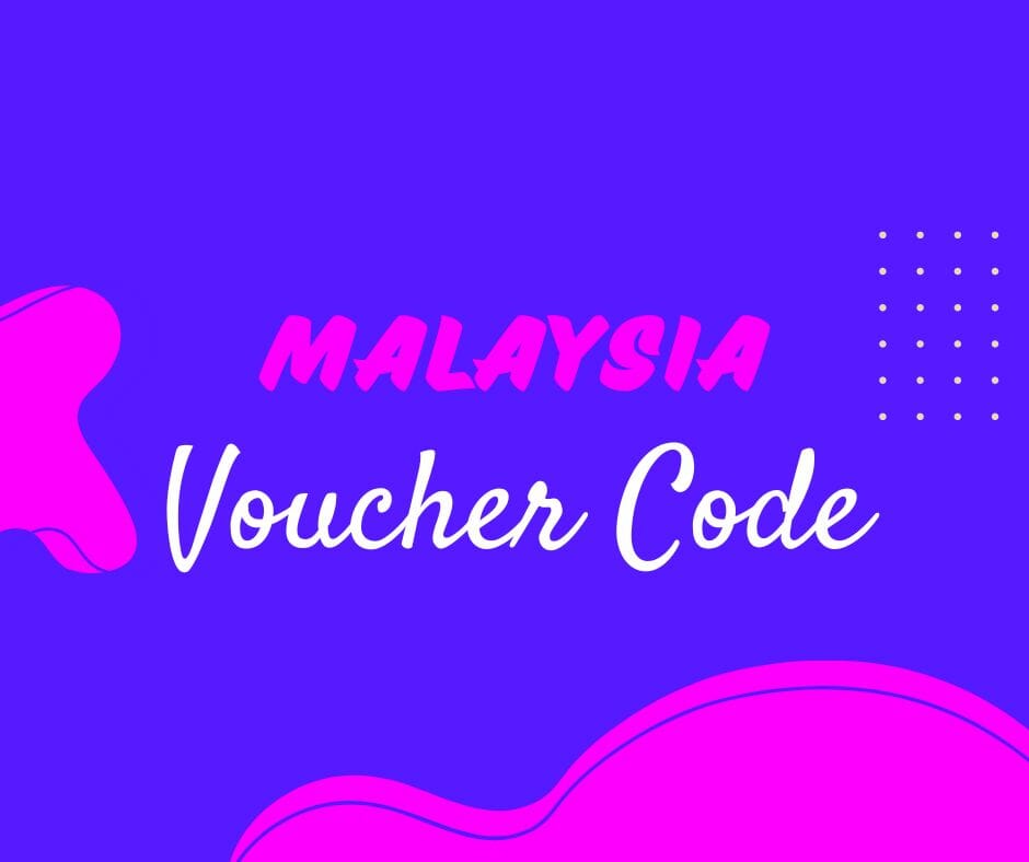 Lazada 6.6 promo code, Lazada Malaysia voucher code June 2022