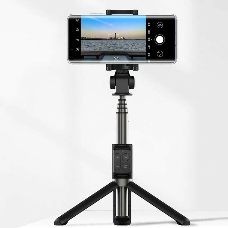 Huawei Bluetooth Selfie Stick Tripod