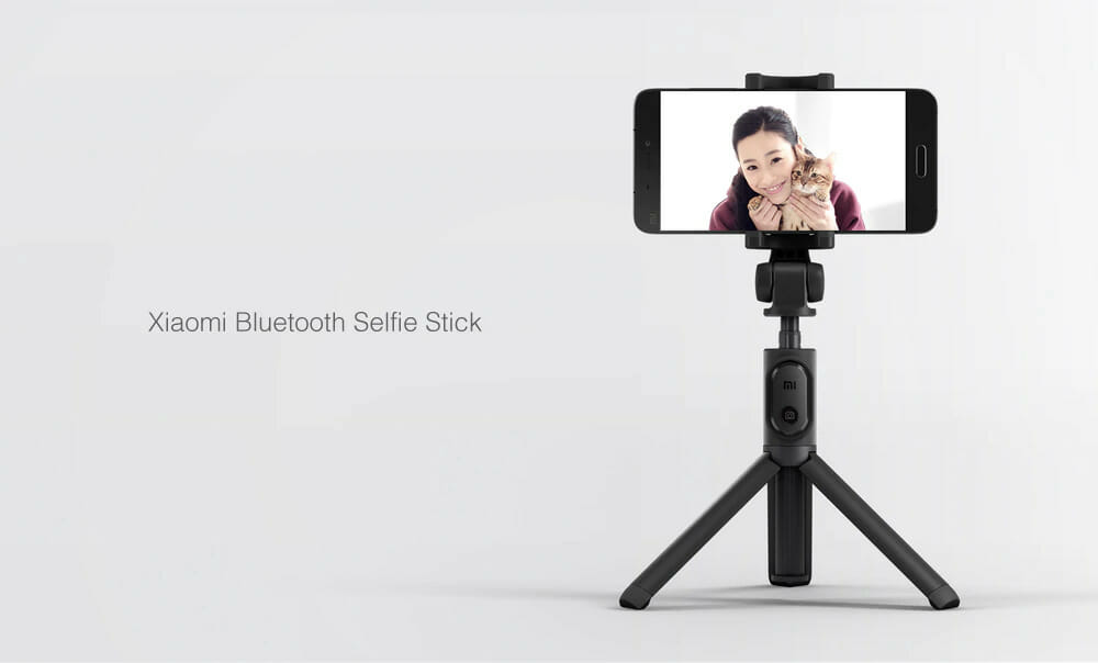 Xiaomi Bluetooth Selfie Stick