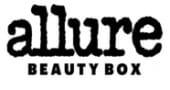 Take $5 off your first box – Allure Beauty Box promo code