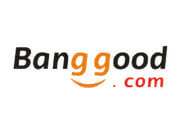 Get $2.14 off with this Banggood coupon code