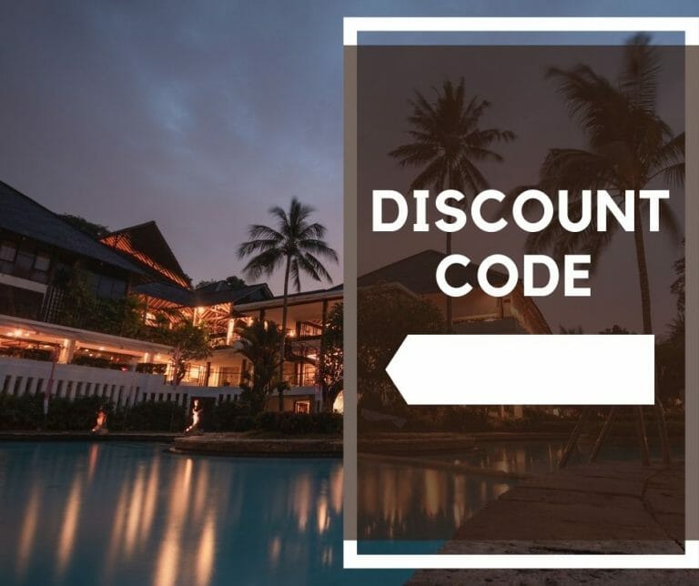 Marriott International Promo Code Discount Code January 2024   Marriott Discount Codes 768x644 