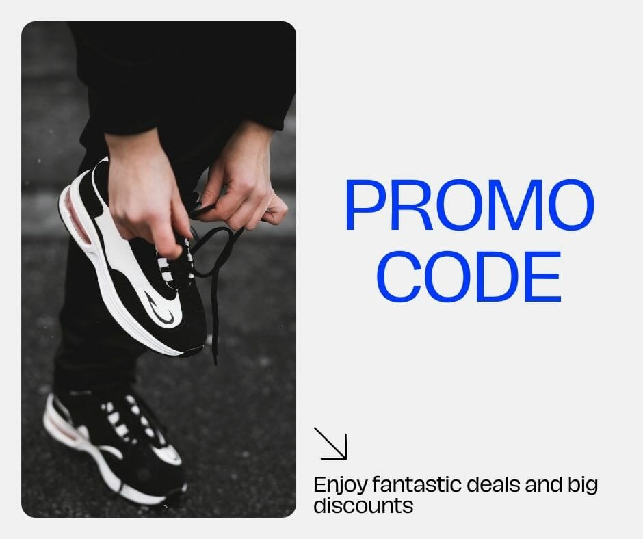 Nike Promo Code, Discount Code || December 2023