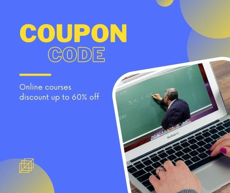 Udemy Coupon Code, Discount Code March 2024