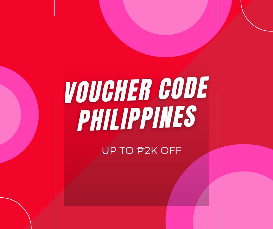 Lazada Voucher Code 11.11 Philippines, Discount November 2025